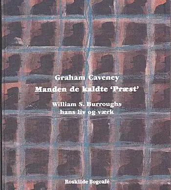 Billede af Manden de kaldte "Præst"