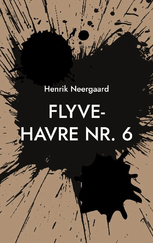 Billede af Flyve-Havre Nr. 6