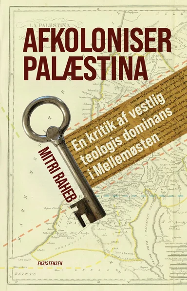 Afkoloniser Palæstina