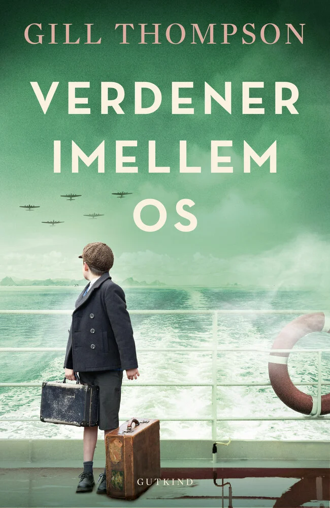 Billede af Verdener imellem os