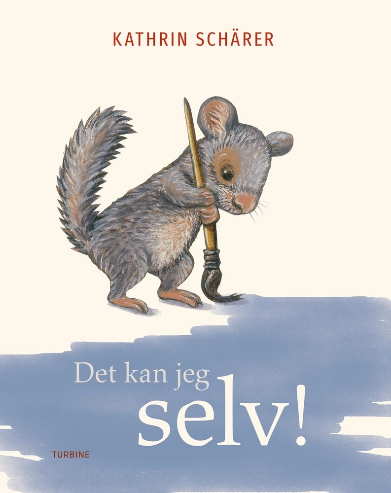 Billede af Det kan jeg selv
