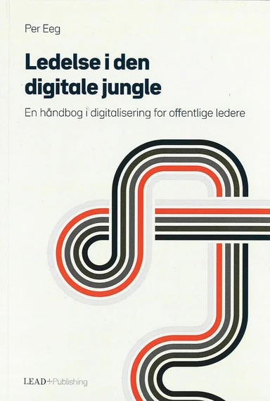 Ledelse i den digitale jungle
