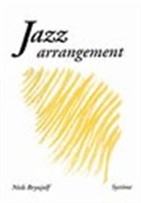 Jazz arrangement