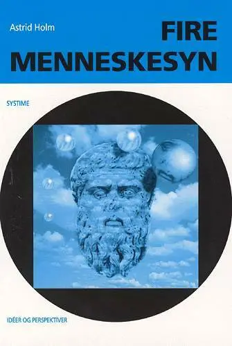 Billede af Fire menneskesyn