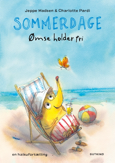 Billede af Sommerdage. Ømse holder fri
