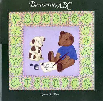Bamsernes ABC