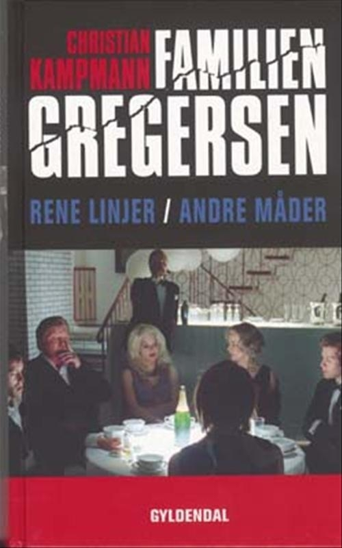 Billede af Rene linjer/Andre måder