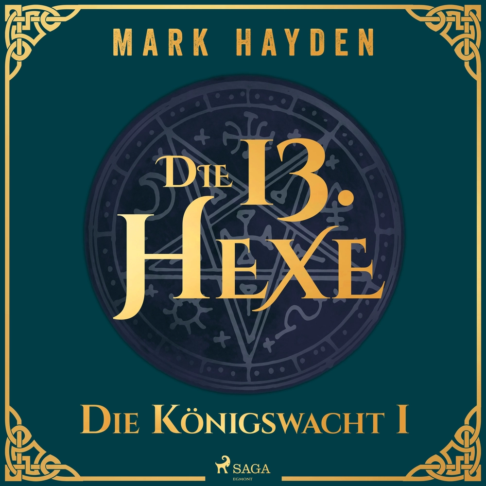 Die 13 Hexe