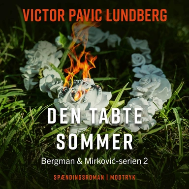 Den tabte sommer