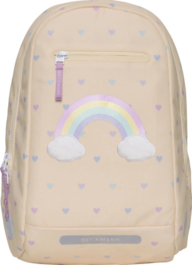 Turtaske Beckmann Classic Yellow Heart