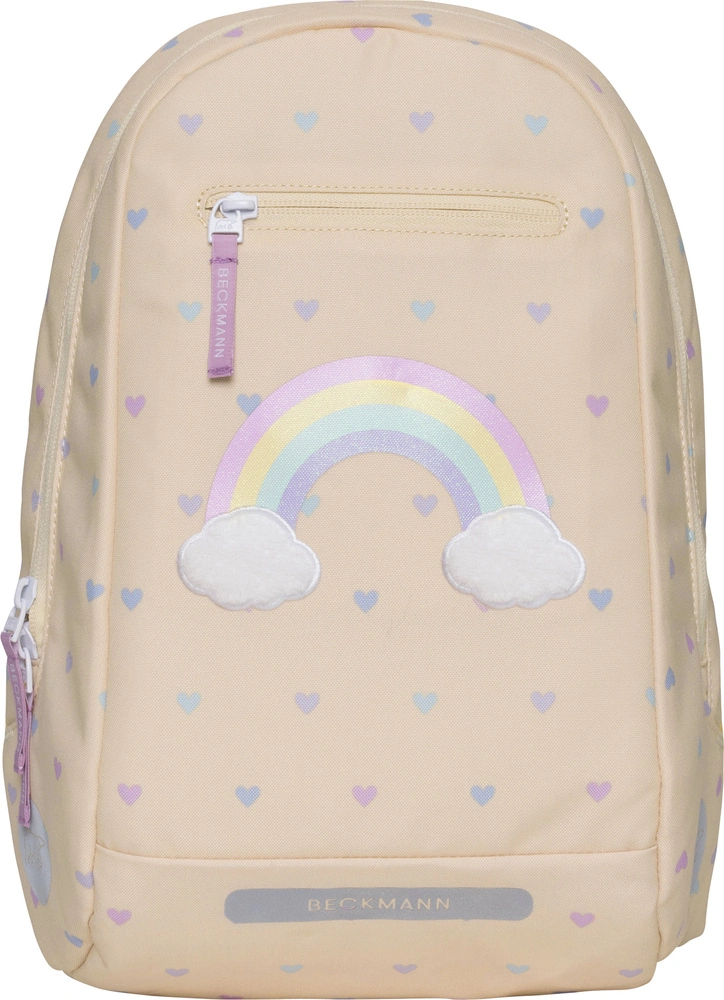 Turtaske Beckmann Classic Yellow Heart billede