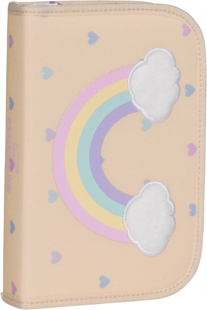 Beckmann Onezip Yellow Heart billede