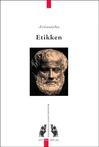 Billede af Etikken