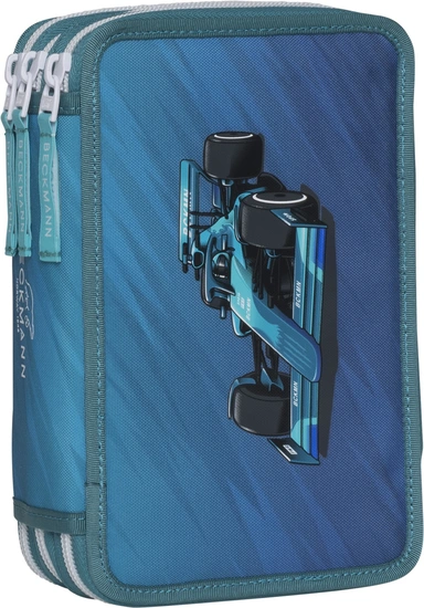 Beckmann Triple Racing