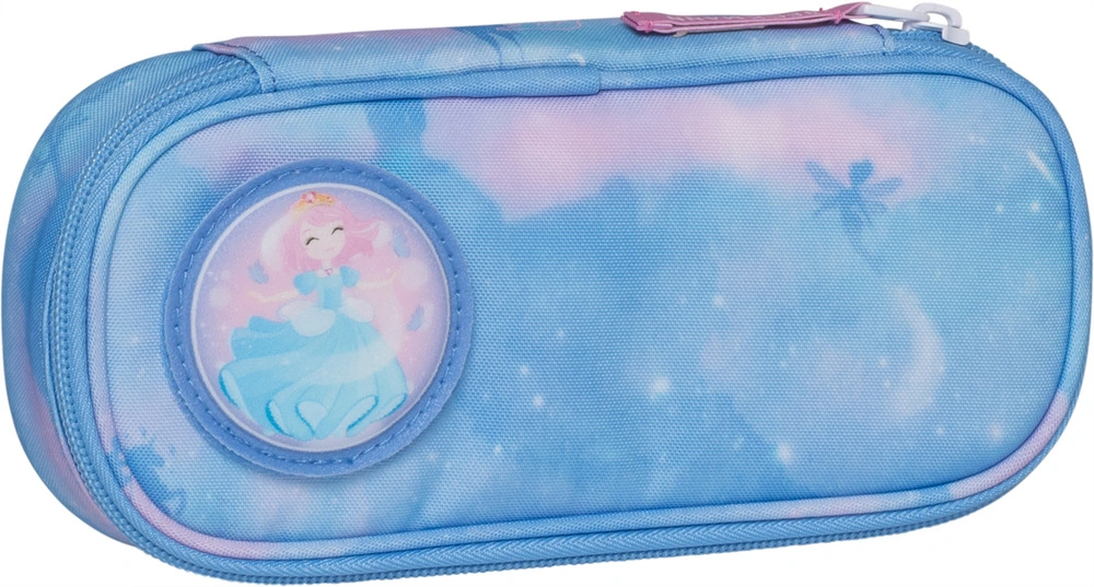 Beckmann Ovalt Fairytale billede