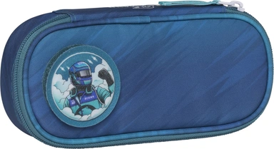 Beckmann Ovalt Racing