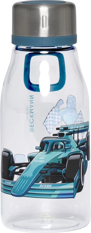 Drikkeflaske Beckmann Racing 400 Ml
