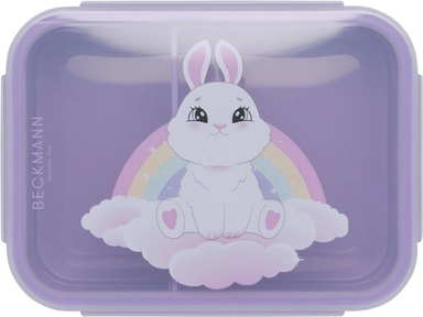 Madkasse Beckmann Yellow Heart 