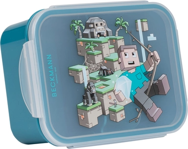 Madkasse Beckmann Jungle Game 