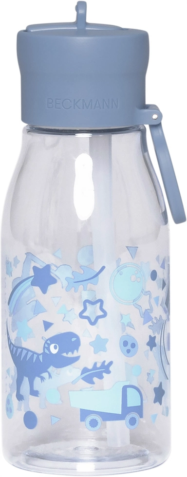 Drikkeflaske Beckmann 400 Ml Blue