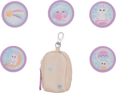 Vedhæng Beckmann Mini Rygsæk