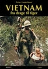 Billede af Vietnam - fra drage til tiger