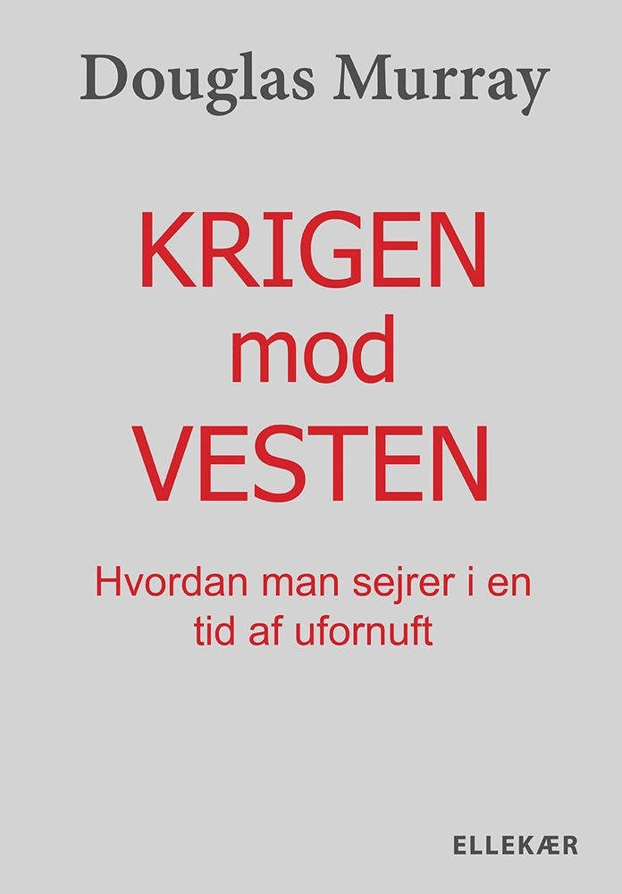 Billede af Krigen mod Vesten