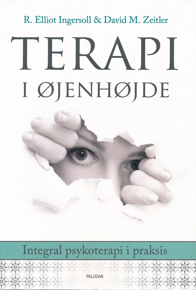 Terapi I øjenhøjde