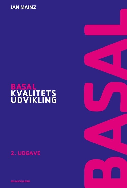 Billede af Basal kvalitetsudvikling