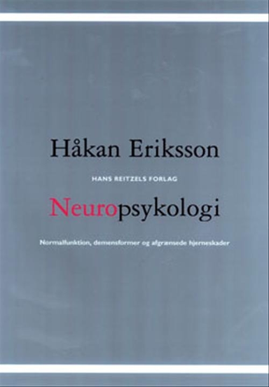 Neuropsykologi