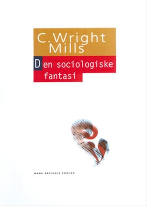 Billede af Den sociologiske fantasi