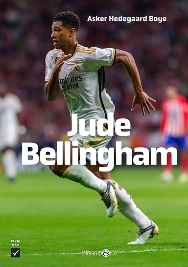 Jude Bellingham 