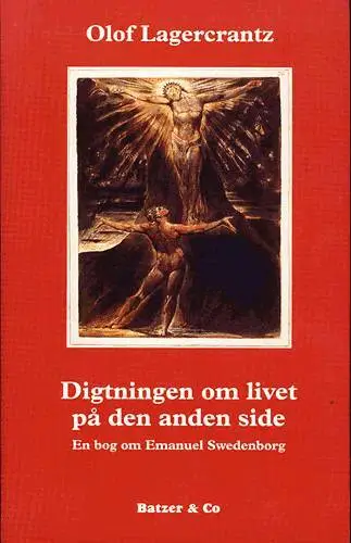 Billede af Digtningen om livet på den anden side