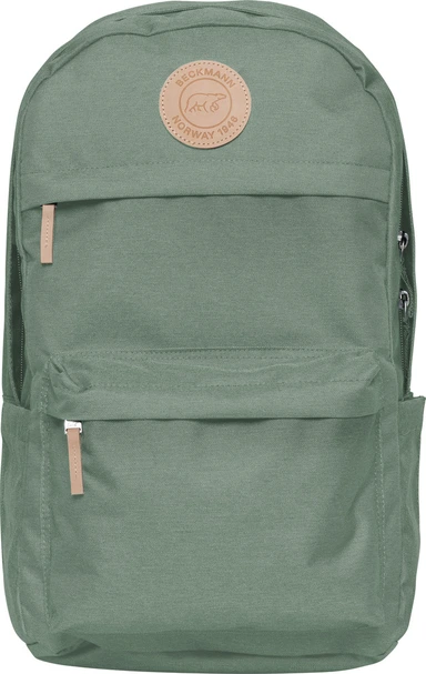 Beckmann City Max Calm Green