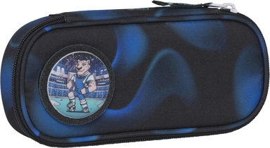 Beckmann Ovalt Magic League