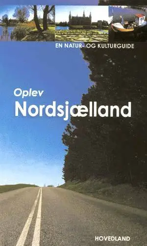 Oplev Nordsjælland