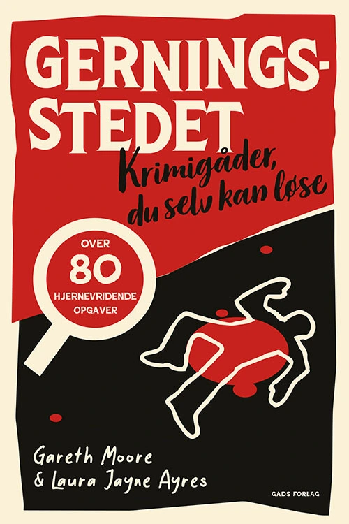 Billede af Gerningsstedet