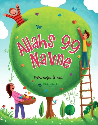 Allahs 99 Navne