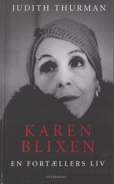Karen Blixen
