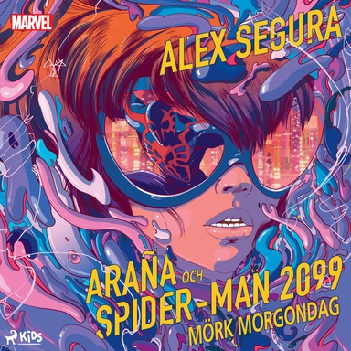 Araña och Spider-Man 2099