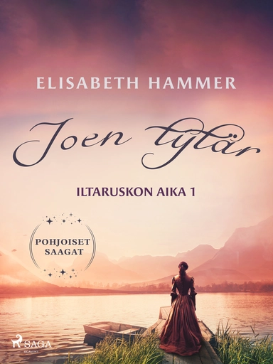 Joen tytär
