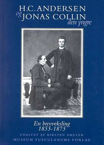H.C. Andersen og Jonas Collin d.y.