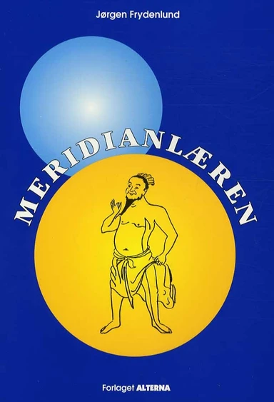 Meridianlæren