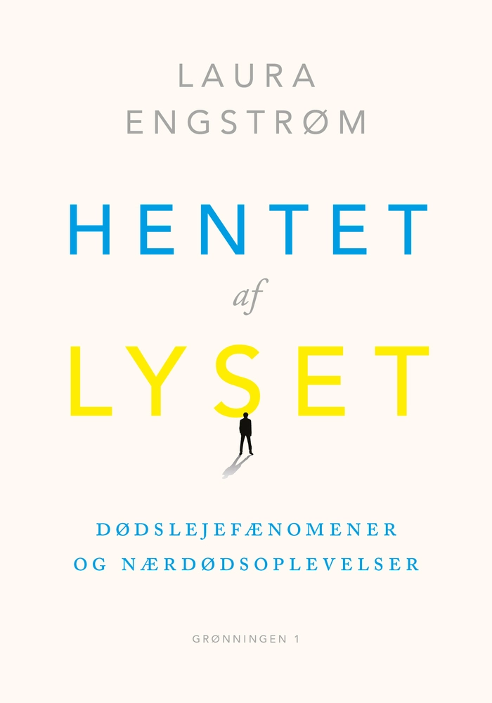 Billede af Hentet af lyset