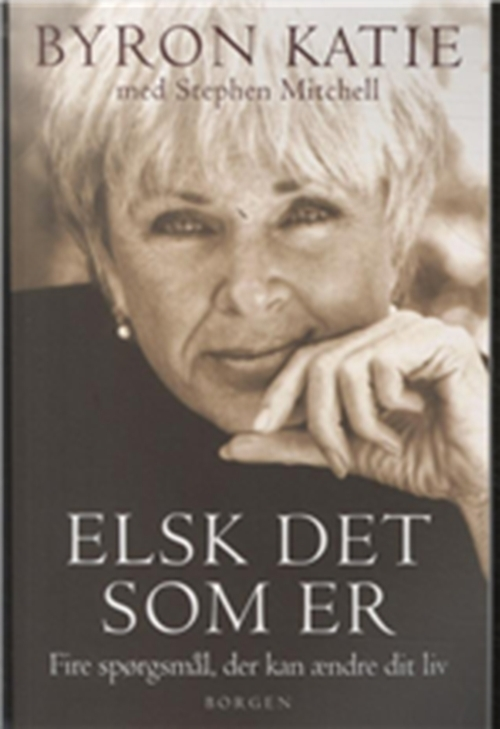 Billede af Elsk det som er