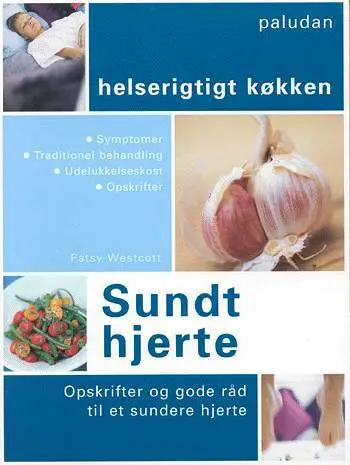 Billede af Sundt hjerte
