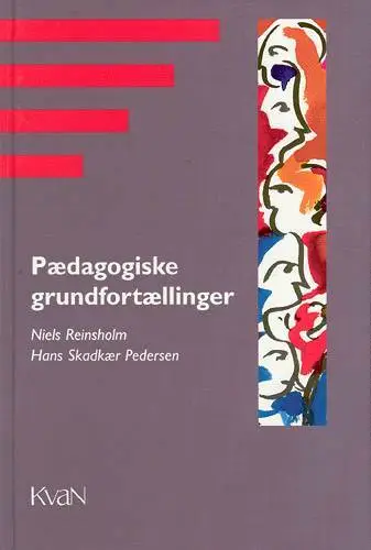 Billede af Pædagogisk grundfortælling