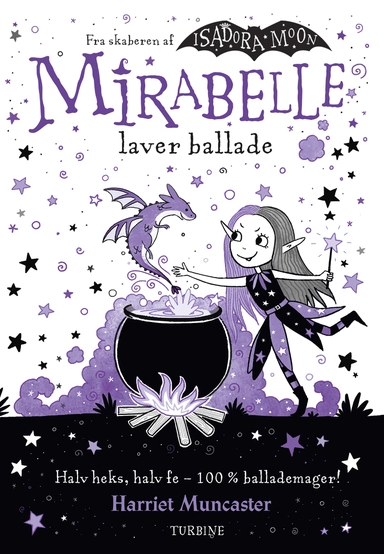 Mirabelle laver ballade