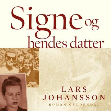 Signe og hendes datter