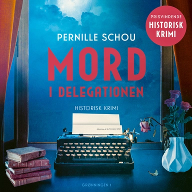 Mord i delegationen